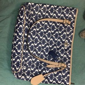 Coach Tote Bag Brand New